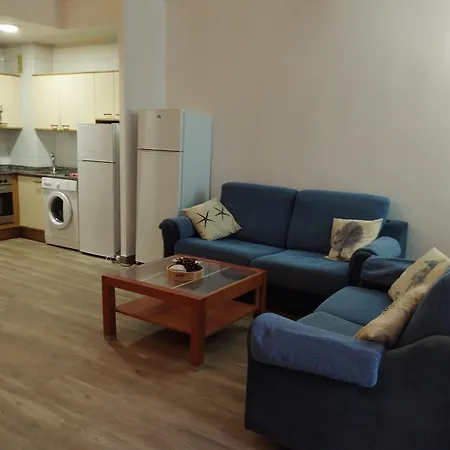 Complejo Estival Park Apartment