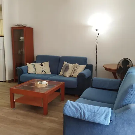 Complejo Estival Park Apartment *