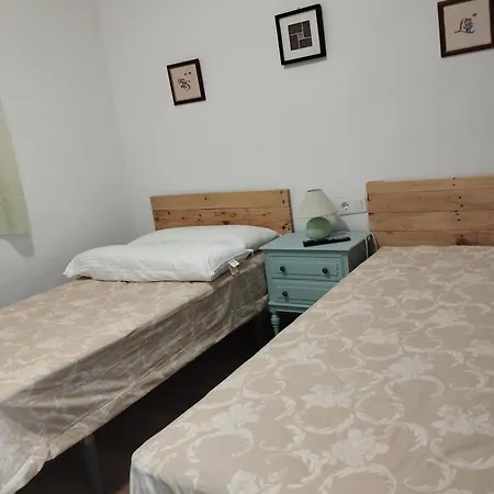 Complejo Estival Park Apartment La Pineda